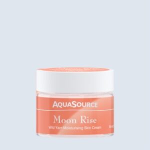 AquaSource Муун Райз крем - 45g