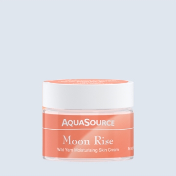 AquaSource Муун Райз крем - 45g