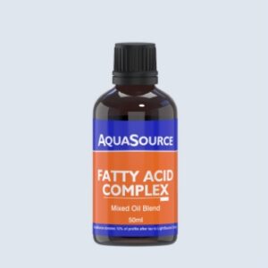 AquaSource Комплекс Есенциални Мастни Киселини [ЕМК] - 50ml