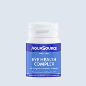 AquaSource Комплекс Грижа за очите