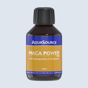 AquaSource Мака Енергия - 150 ml