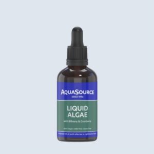 AquaSource Течни Водорасли АФА - 60ml