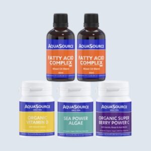 AquaSource Ученически нутри пакет