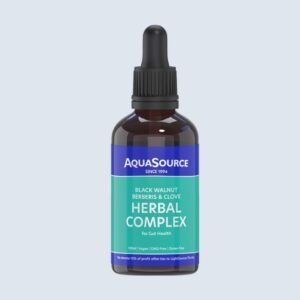 AquaSource Билков Комплекс (Herbal complex) - 100 ml