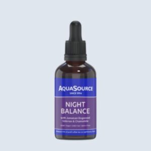 AquaSource Нощен Баланс - 60 ml